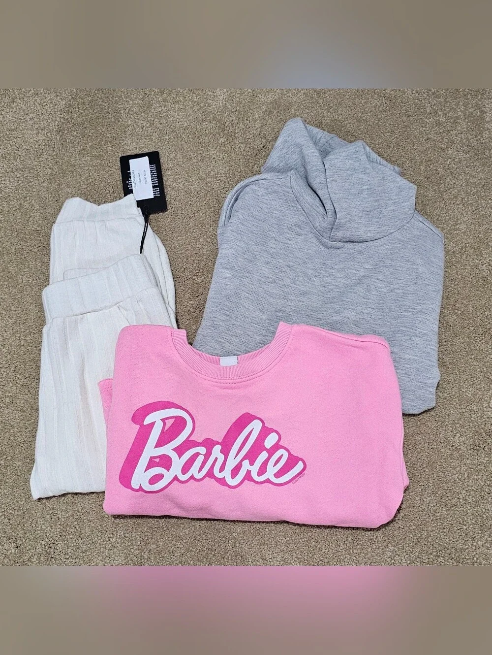 Girls Size 6/7 Lot
